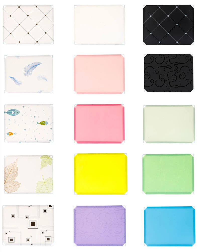 Modern Design Portable Foldable PVC Wardrobe Organizer Bedroom Closet Rack for Clothes Multilayer Collapsible Clothes Storage