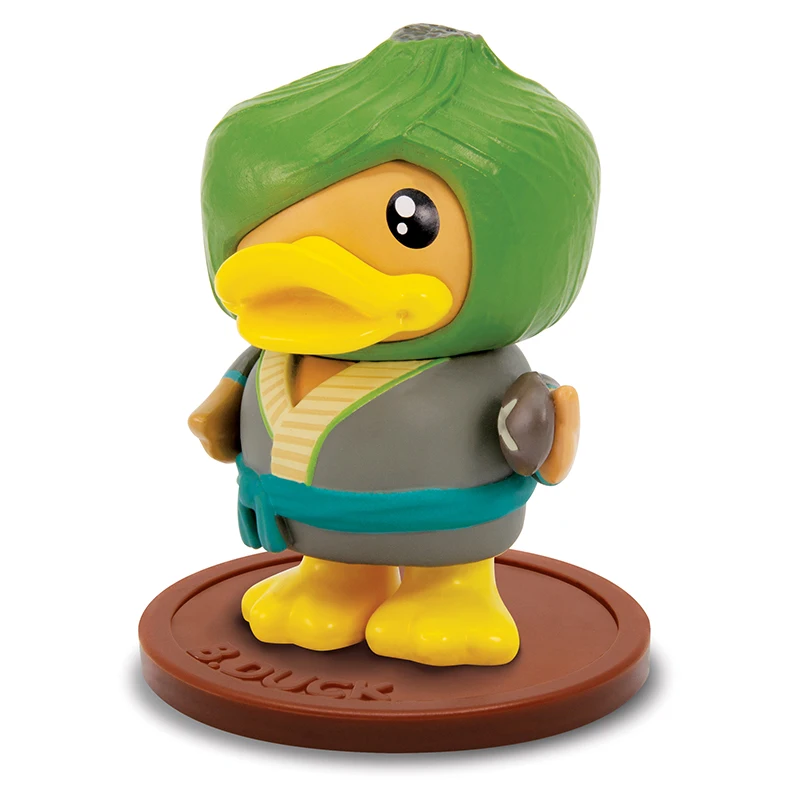 
High Recommended PVC Material China Collectible Action Figure 