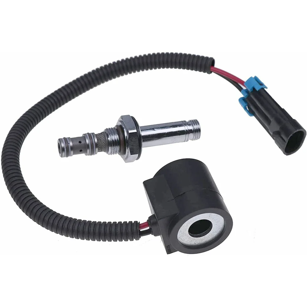 Solenoid Valve Element 6671025 6667687 6668820 For 653 751 753 763 773 Engine