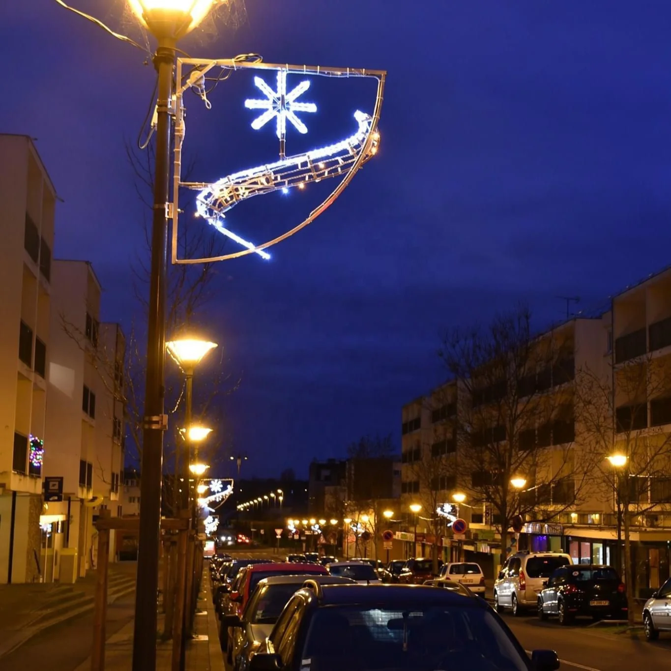 china wholesale websites ramdan decor light 1m*1m material pvc mesh net for motif light making pole motif light