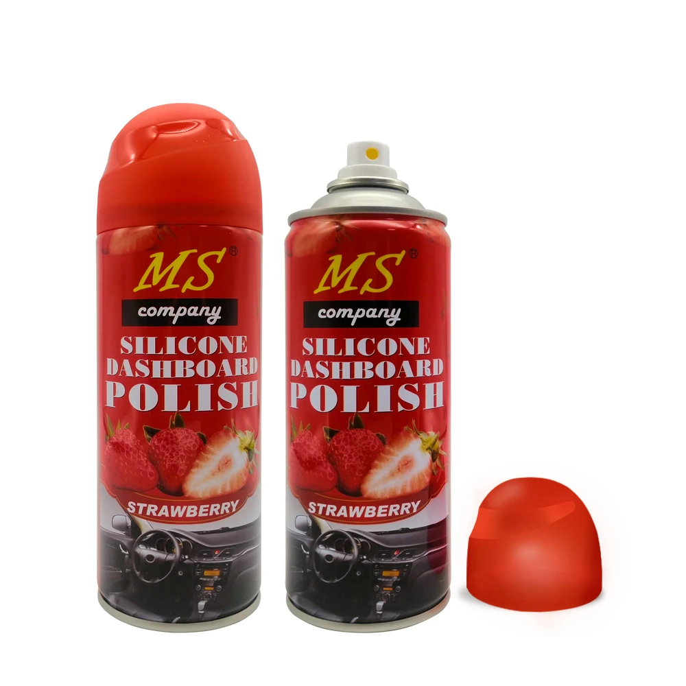 Multi-function Foam Cleaner Spray Multi-Purpose Foam Cleaner For Car And HouseHold Cleaning Spray