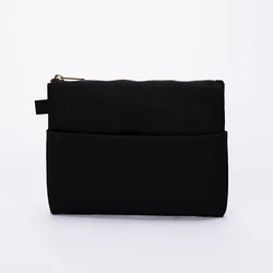 Дамский бумажник большой вместимости, длинный Корейский Холщовый кошелек на молнии, женская сумка для мобильного телефона, клатч