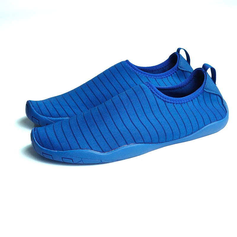 Акватуфли для плавания для мужчин и женщин, Нескользящие, разные цвета, водонепроницаемые, быстросохнущие, для улицы, летняя пляжная обувь