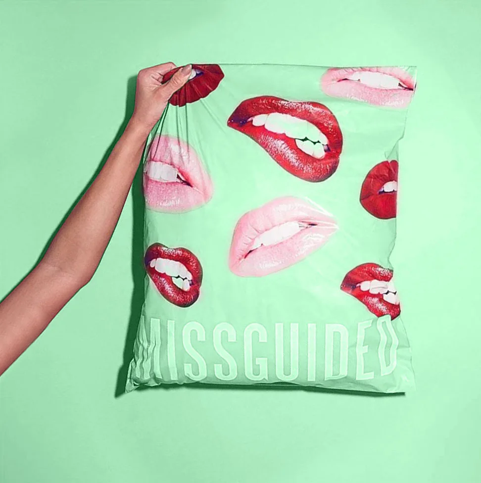 small business supplies lazada courier pouches adhesive sealing