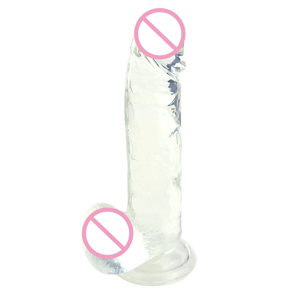 
sex toys super soft plastic rubber silicone wholesale dildo penis for woman female 