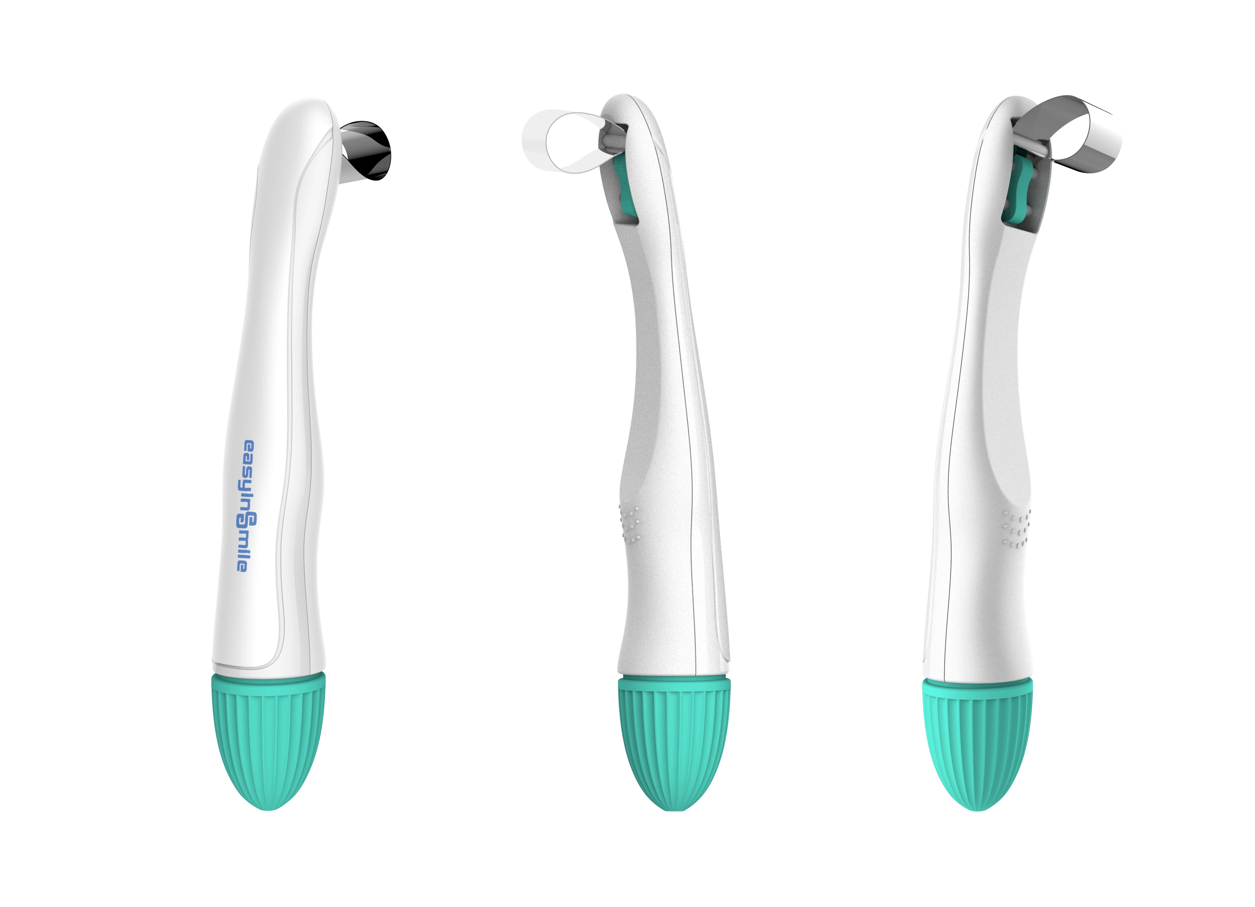Новая секционная матричная зубная лента для идеальной зубной короны Easyinsmile