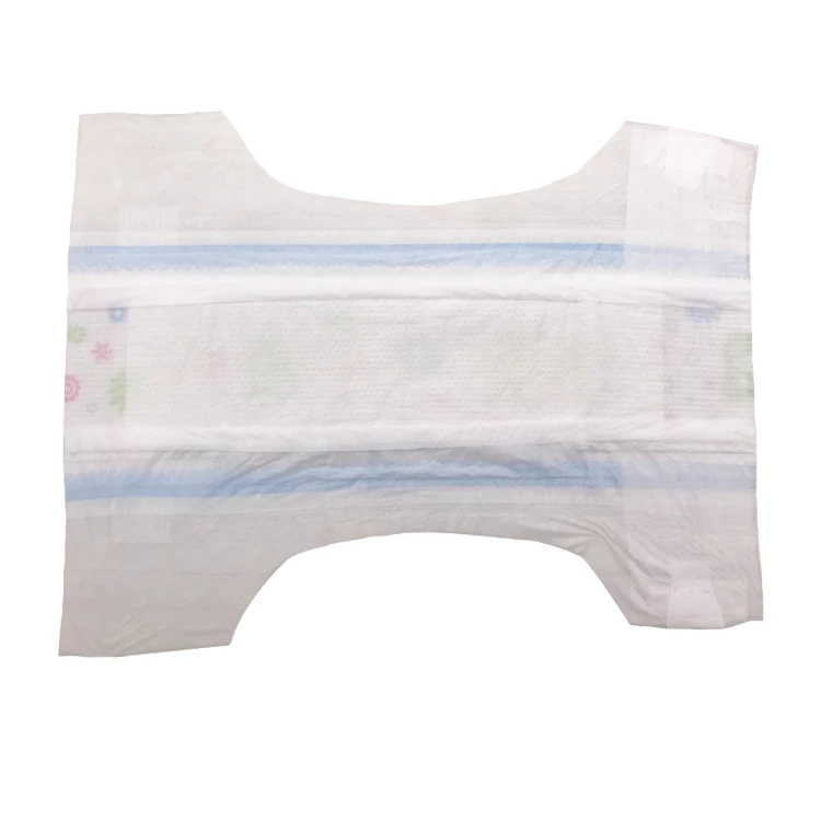 Wholesale Baby Diaper Cheap Cloth Diaper For Babys Soft Love Baby Diaper Manufacture