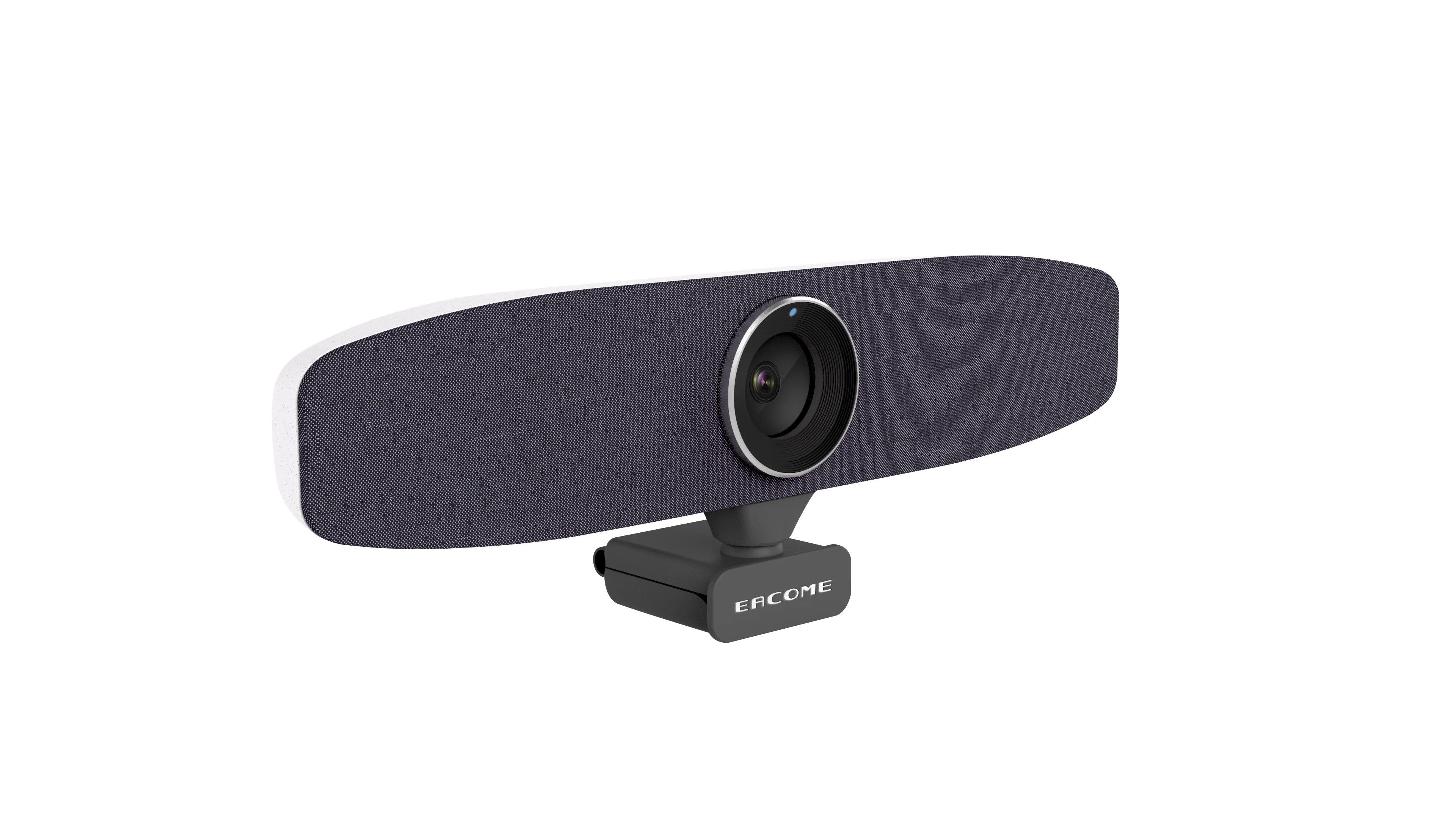 Колонна Eacome 4K Конференц-бар с микрофонами и динамиком расстояние звукоснимателя голоса до 5 м