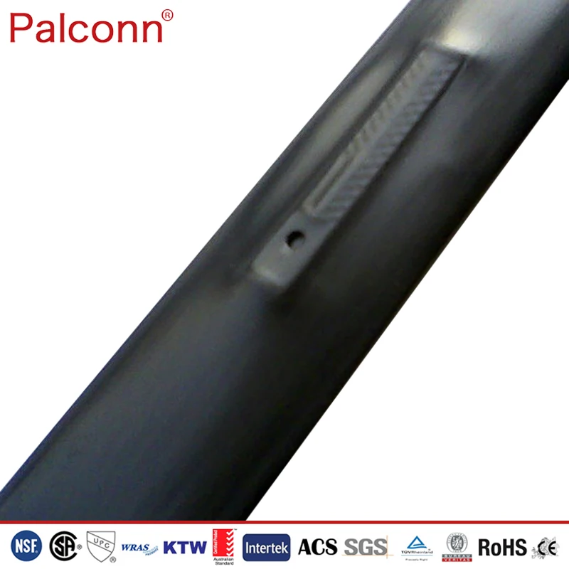 PE Agriculture Drip Tape 16mm for Watering System Supplied