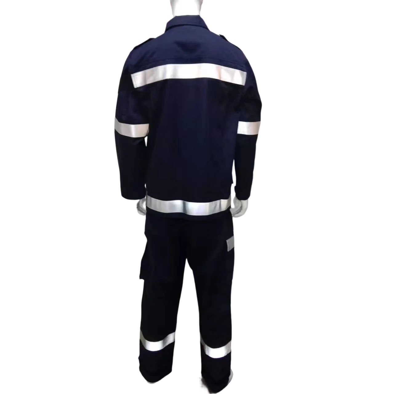 Work Clothes Factory Direct Aramid Fire Resistant Fighting Clothing