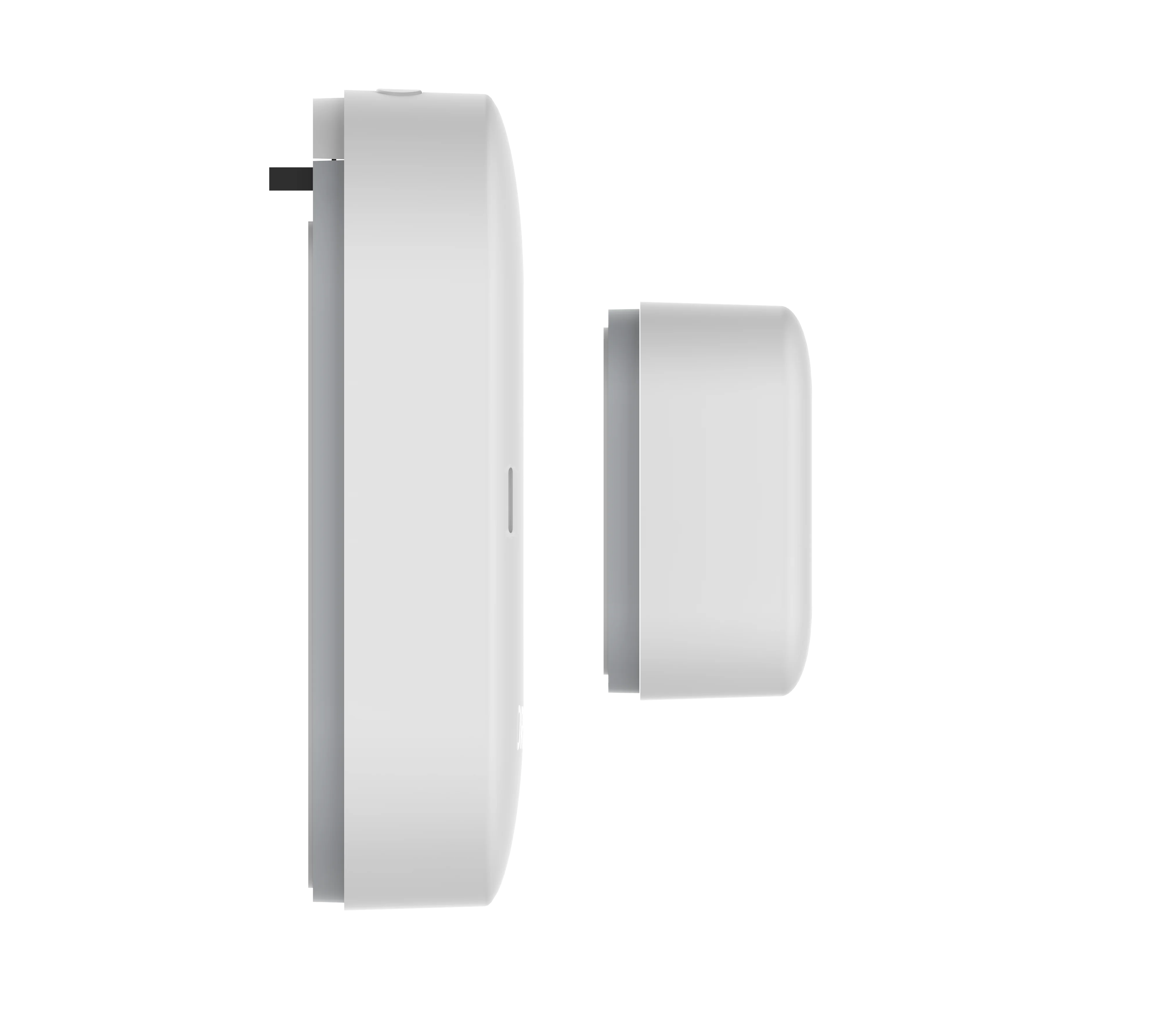 ORVIBO ZigBee Smart Door and Window Magnetic Sensor Smart Window Detector Smart Door and Window Sensor Detector Door Detector