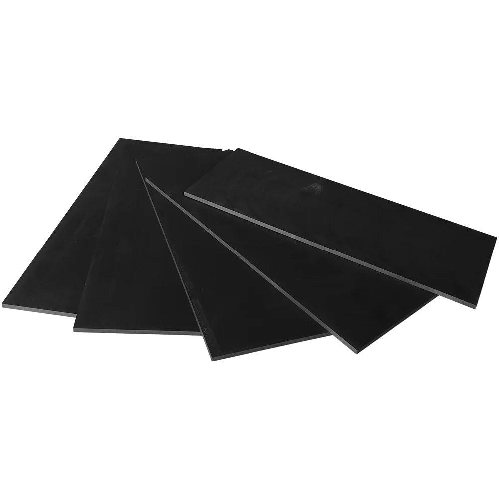 Wholesale Price High Purity Graphite Bipolar Plate Carbon Graphite Electrode Plate Supplier