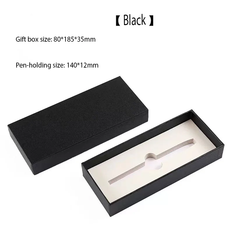 Executive Novel Luxury Promotional Corporate Business Custom Office Flash Drive USB Pen Gift Set With Box For Customers