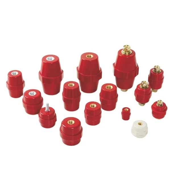 Медный винт низковольтный шина электрическая шина опорный изолятор