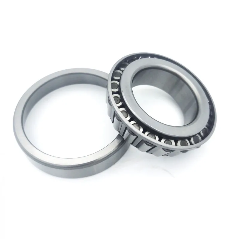 30317 High quality and low price bearing 30317  sizes 85*180*44.5mm  30317 bearings