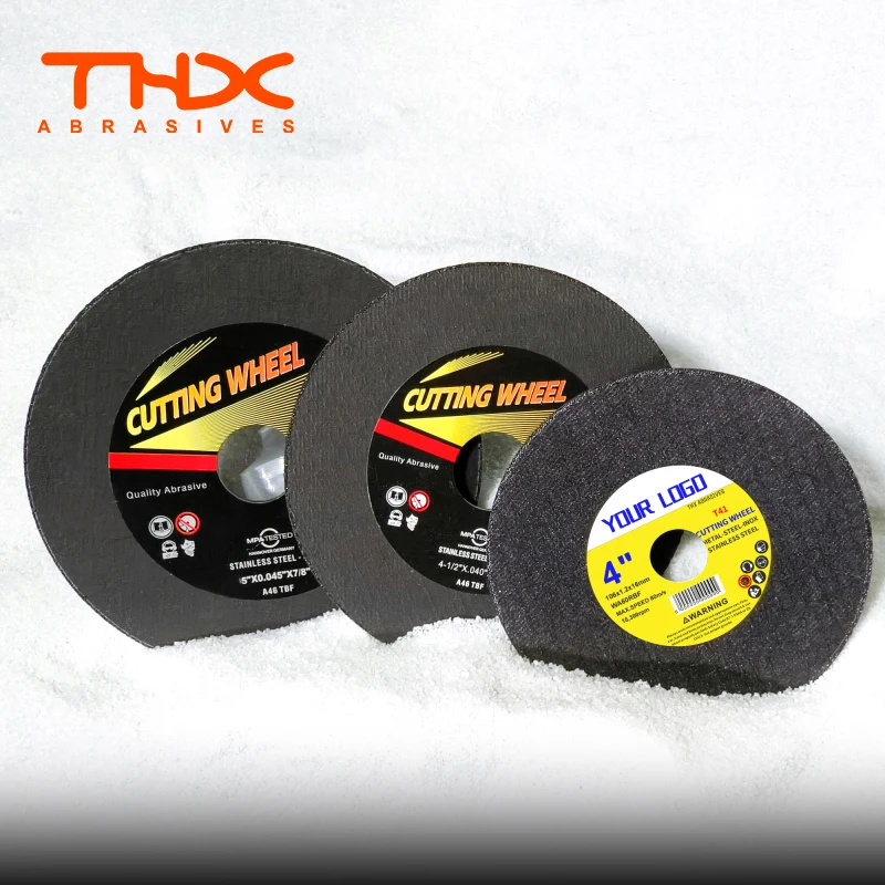 3 inch safe diamond fiber glas cutting disc wheel 5' 125mm