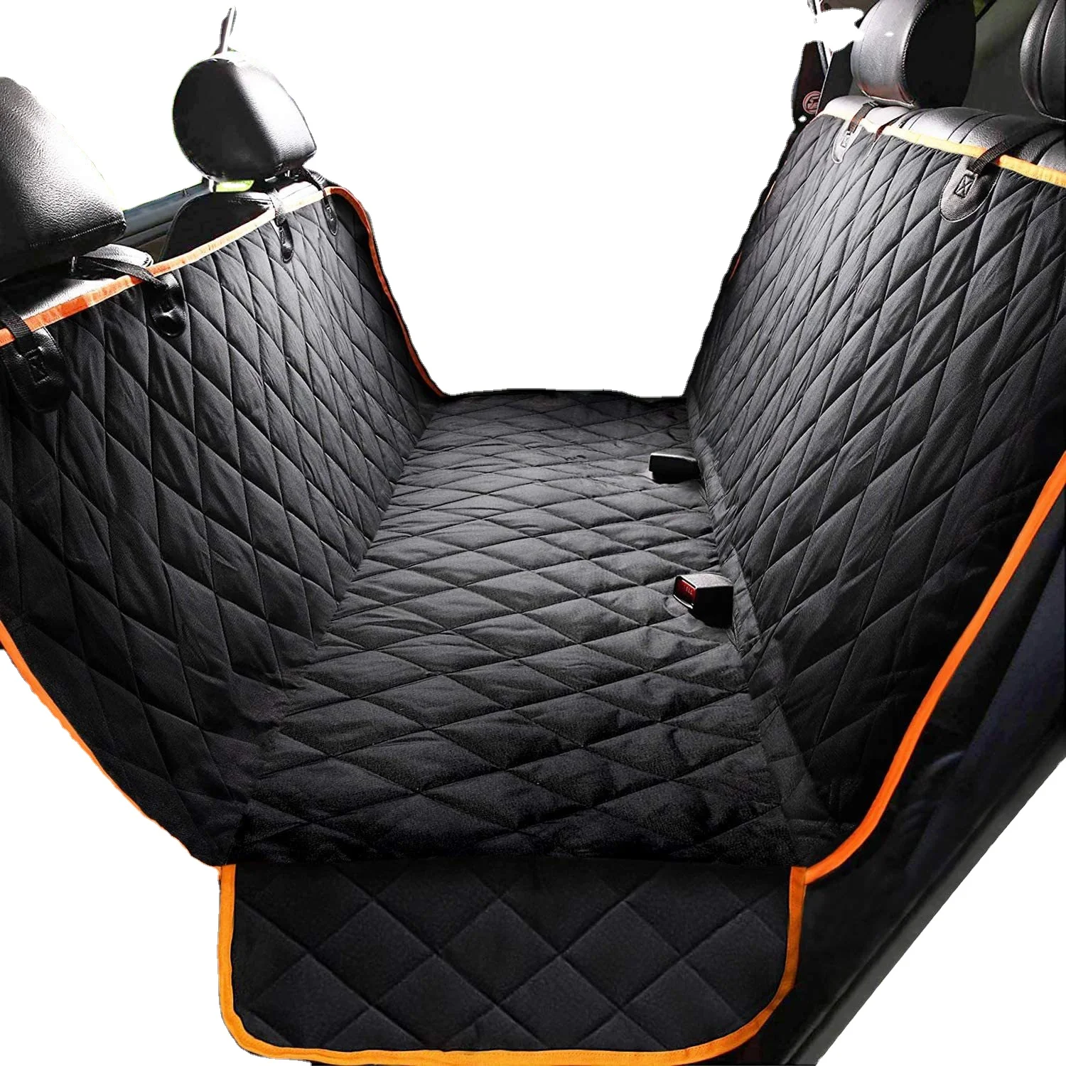Chairs Foam  pet seat cushion cover pet mats and substrates tesla trunk pet mat cushion cover