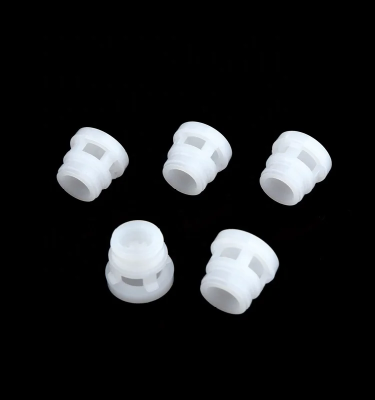 Container PE Material High Airflow Waterproof Industrial Chemical D17 Vents