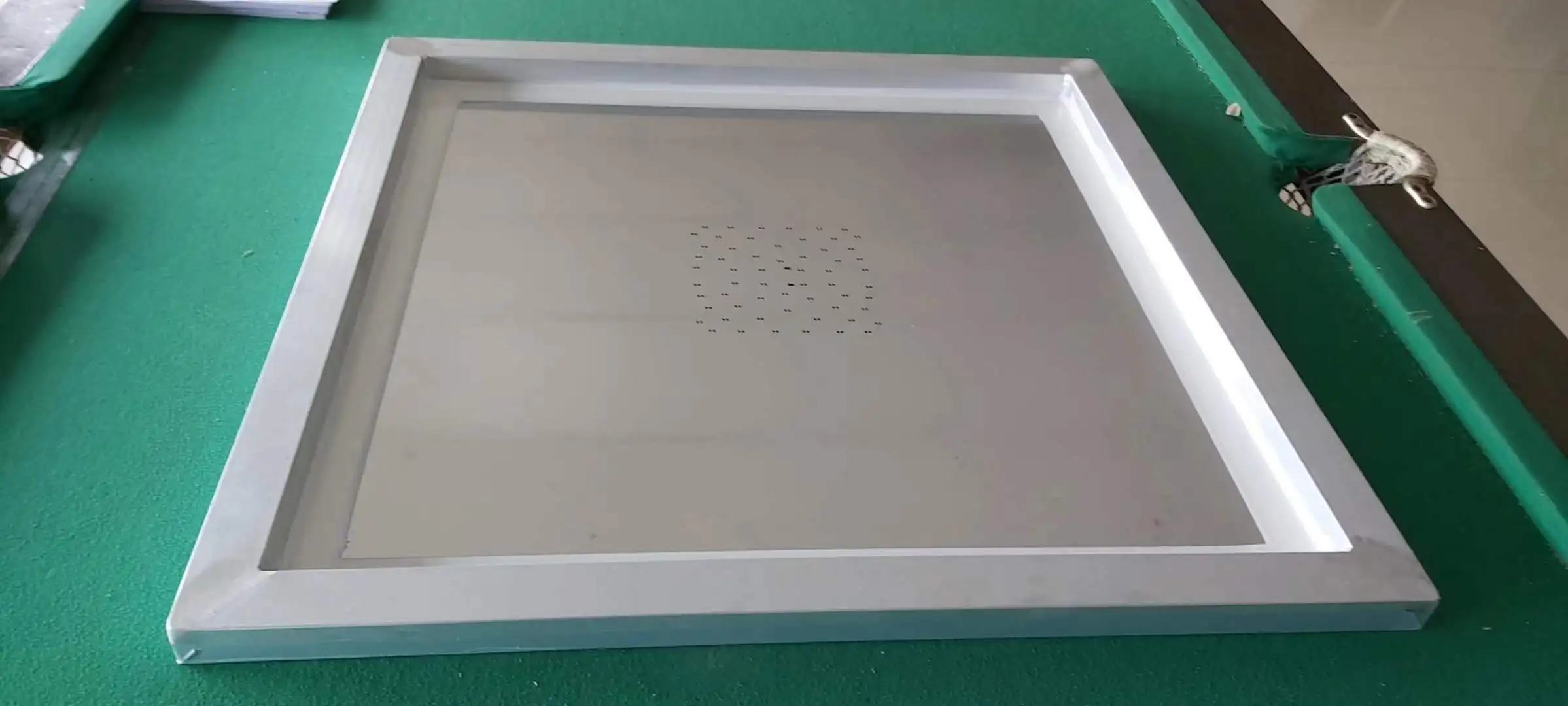 SMT Stencil Laser Stencil for PCB