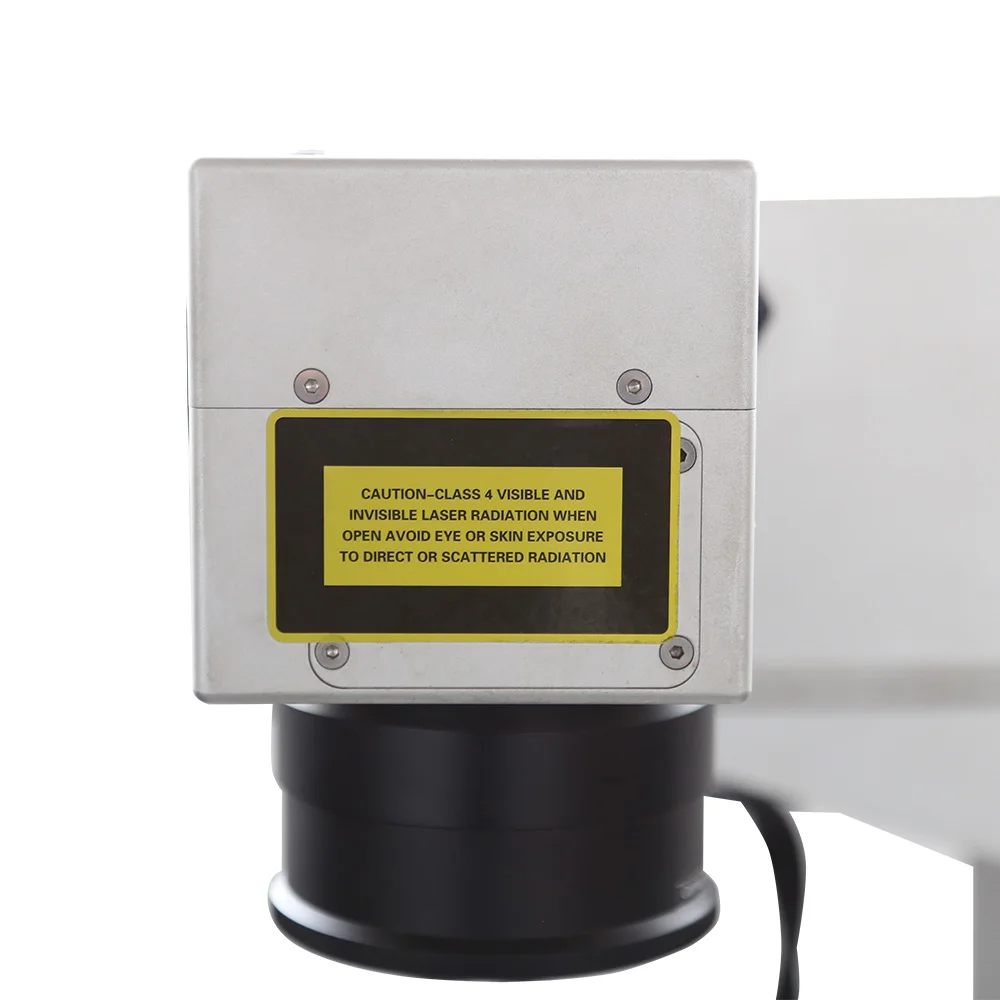 20W 30W 50W 100W Raycus CO2 Laser Printing Marking Machine for Face Mask Code Printing Coder Date