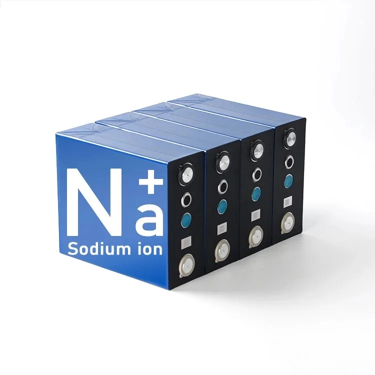 Manufacture 220Ah 3.1V Sodium Ion Battery Cell 210Ah 4000 Cycle Brand New 200Ah Natrium Ionen Batterie Prismatic Na Ion Akku