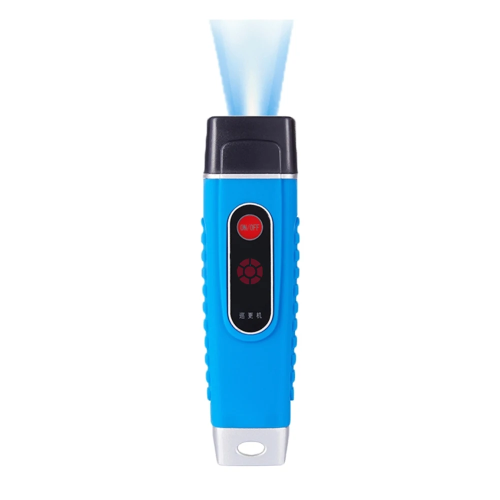 
Waterproof Smart Rfid Patrol Guard Tour System Monitor Equipment For Security Guards Active Rfid Systems 