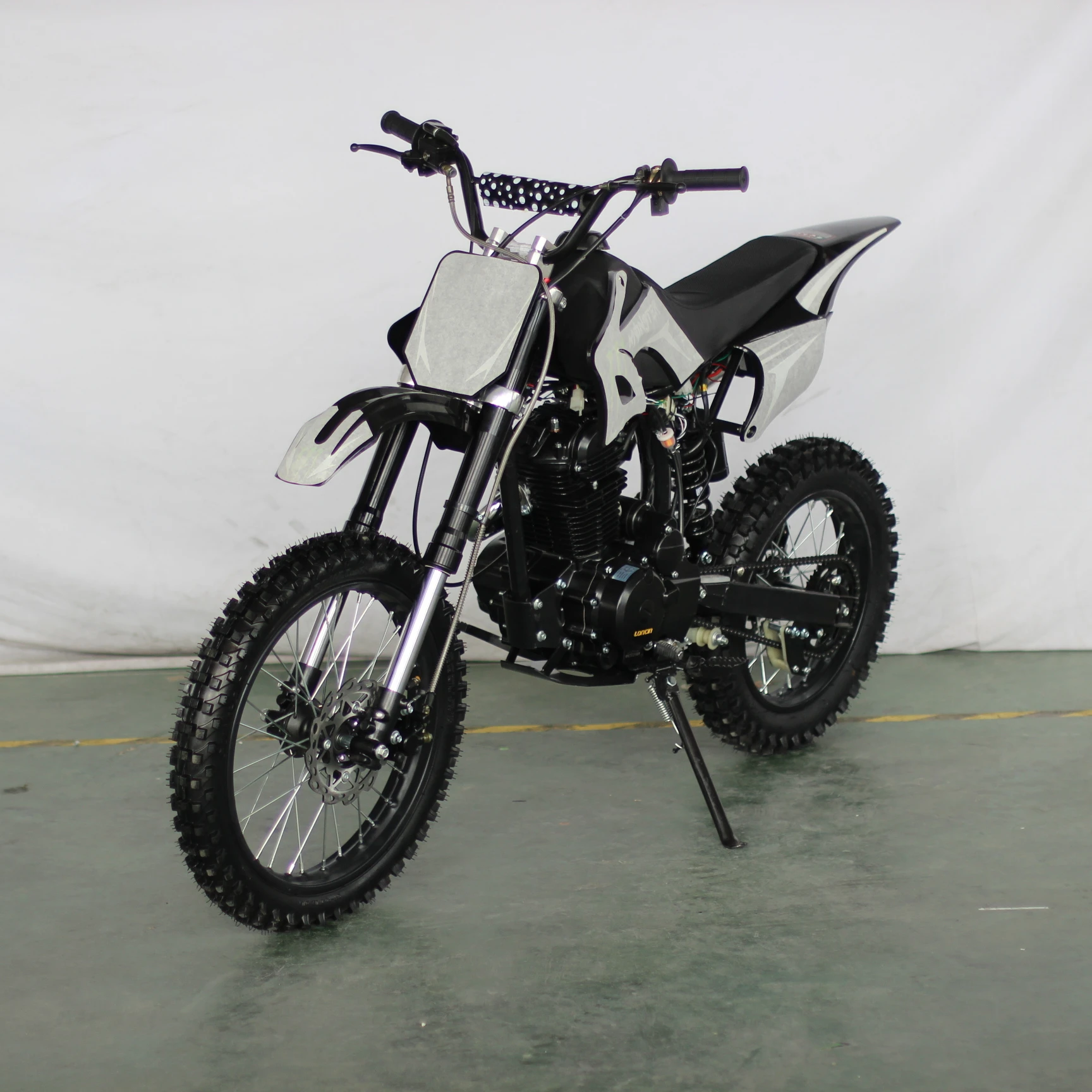 2024 150cc new dirt bike motorcycle motor cross