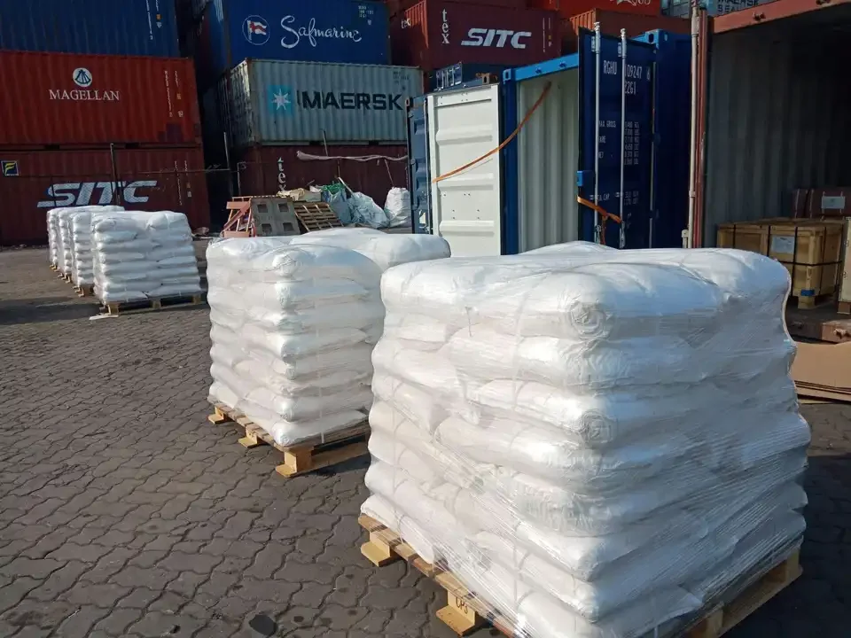 Factory direct sale Benzoic Acid Price Carboxybenzene CAS 65-85-0 Benzoic acid for plasticizer
