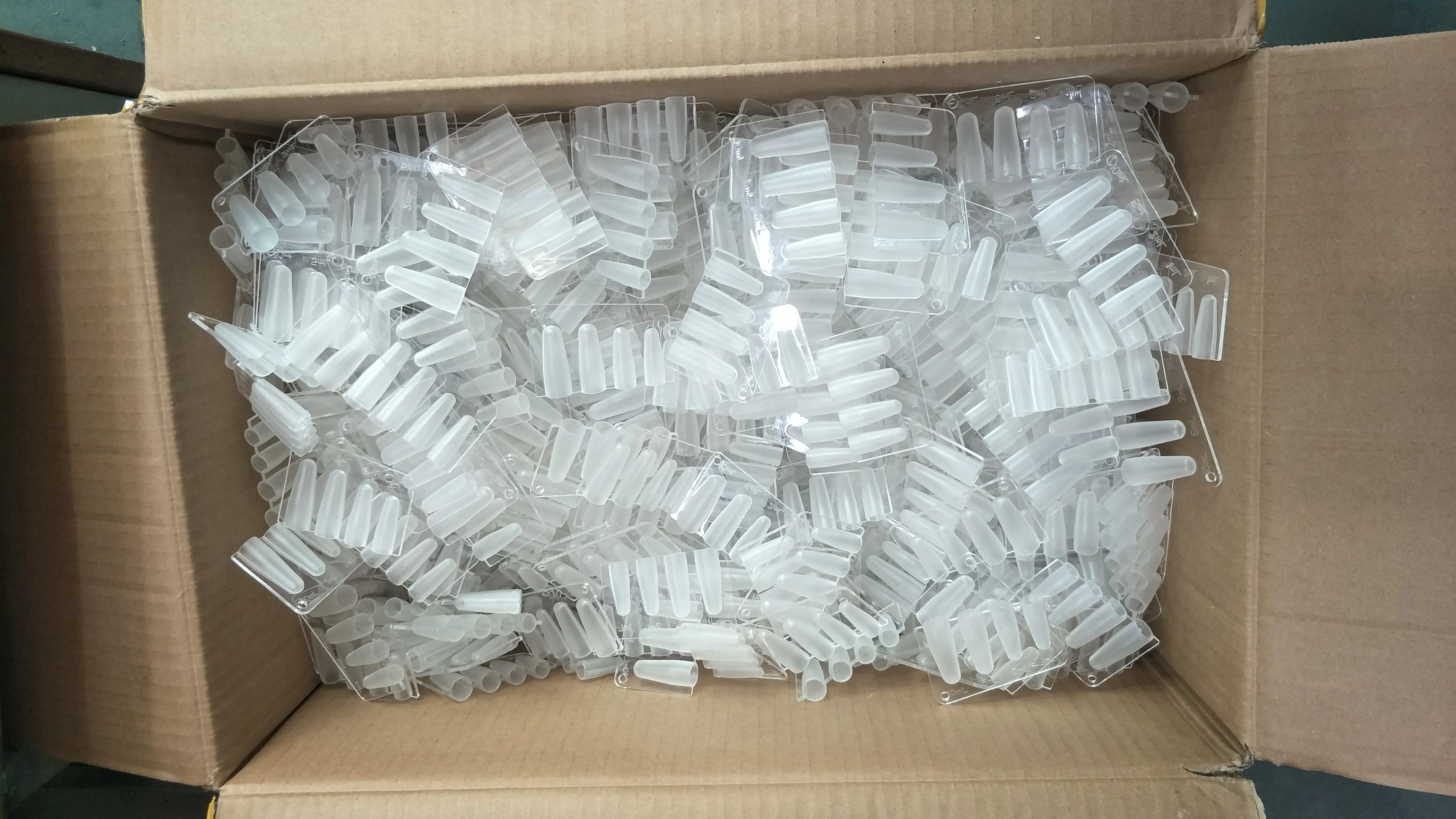 Factory ABS Plastic Ampoule Opener for 1 ml / 2 ml / 5ml / 10ml  Ampoules