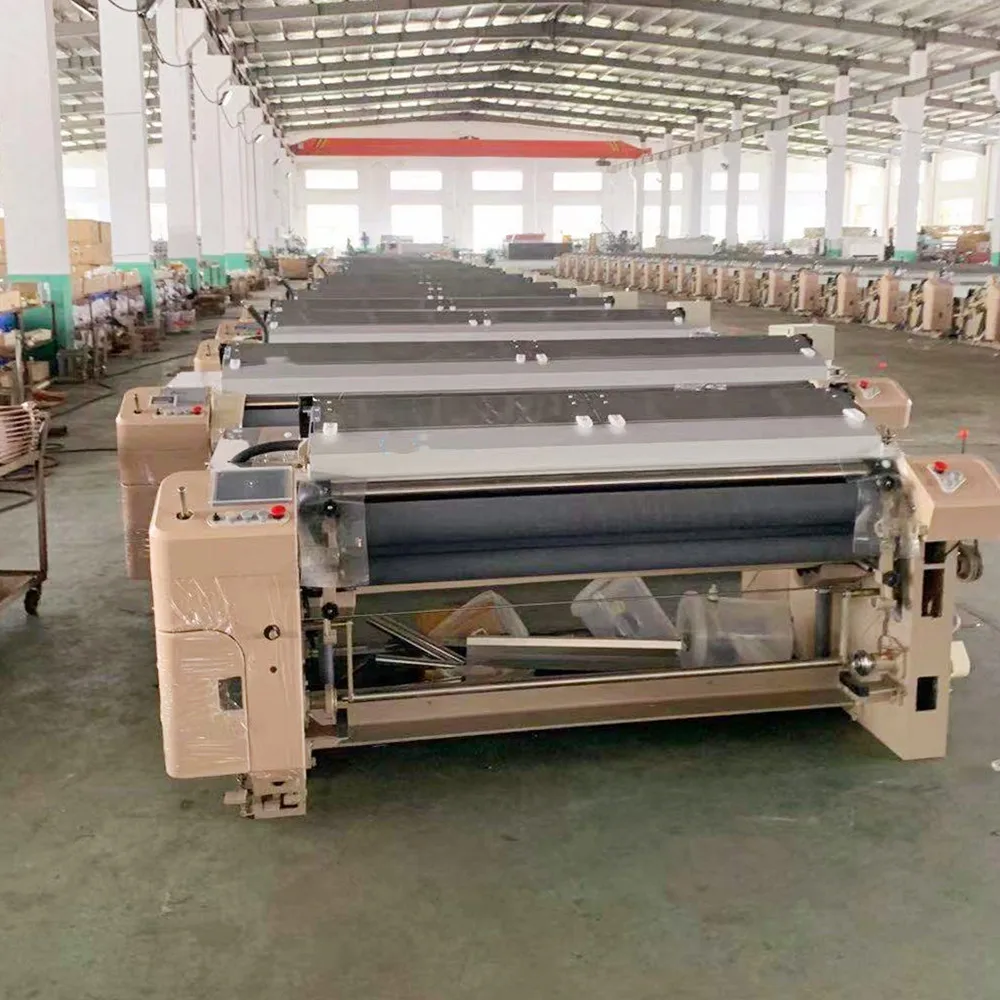 textile machine (31)
