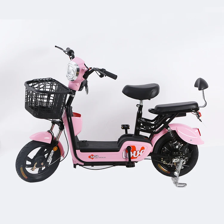 manufacturer Brushless adult fat tyre electric bicycles bicycle bike 2 seat for sale