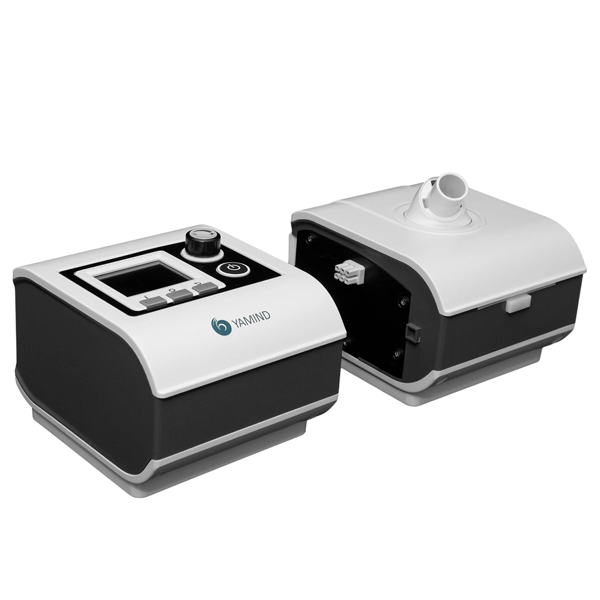 DM28-20A-WP low noise non-invasive breathing portable APAP for home use