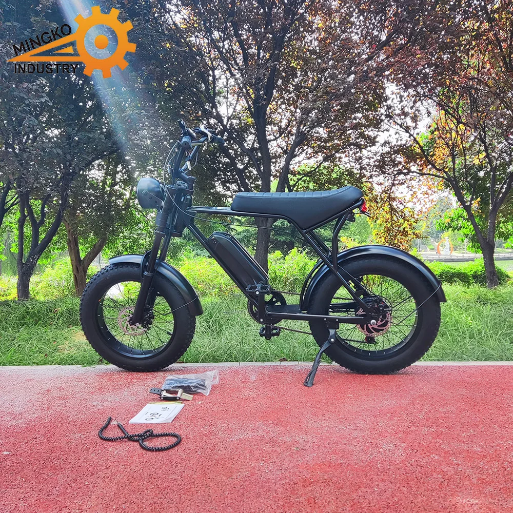 New Cheap Best Quality Electric Bike Kids Electric Powerful Mountain Bicycle Motorcycle