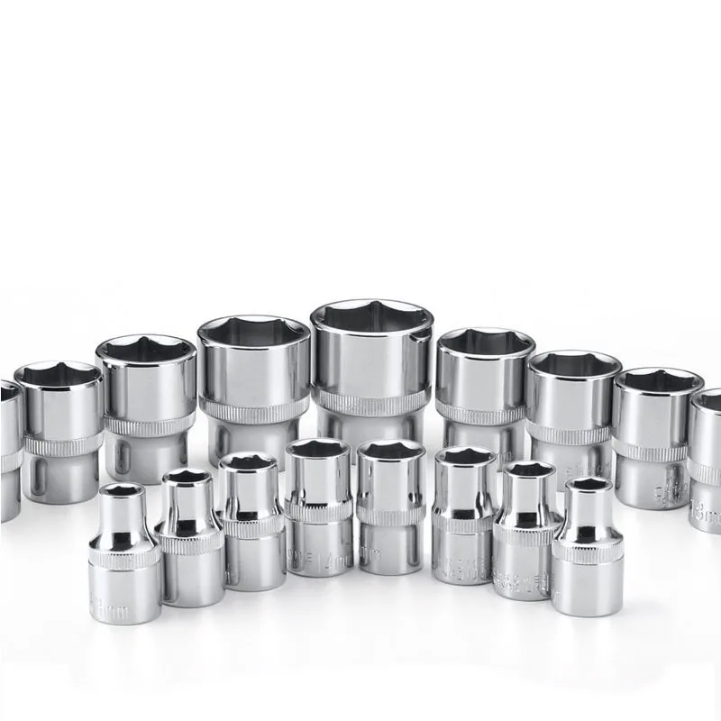 Professional Chrome Vanadium 150PCS Socket Tool Set