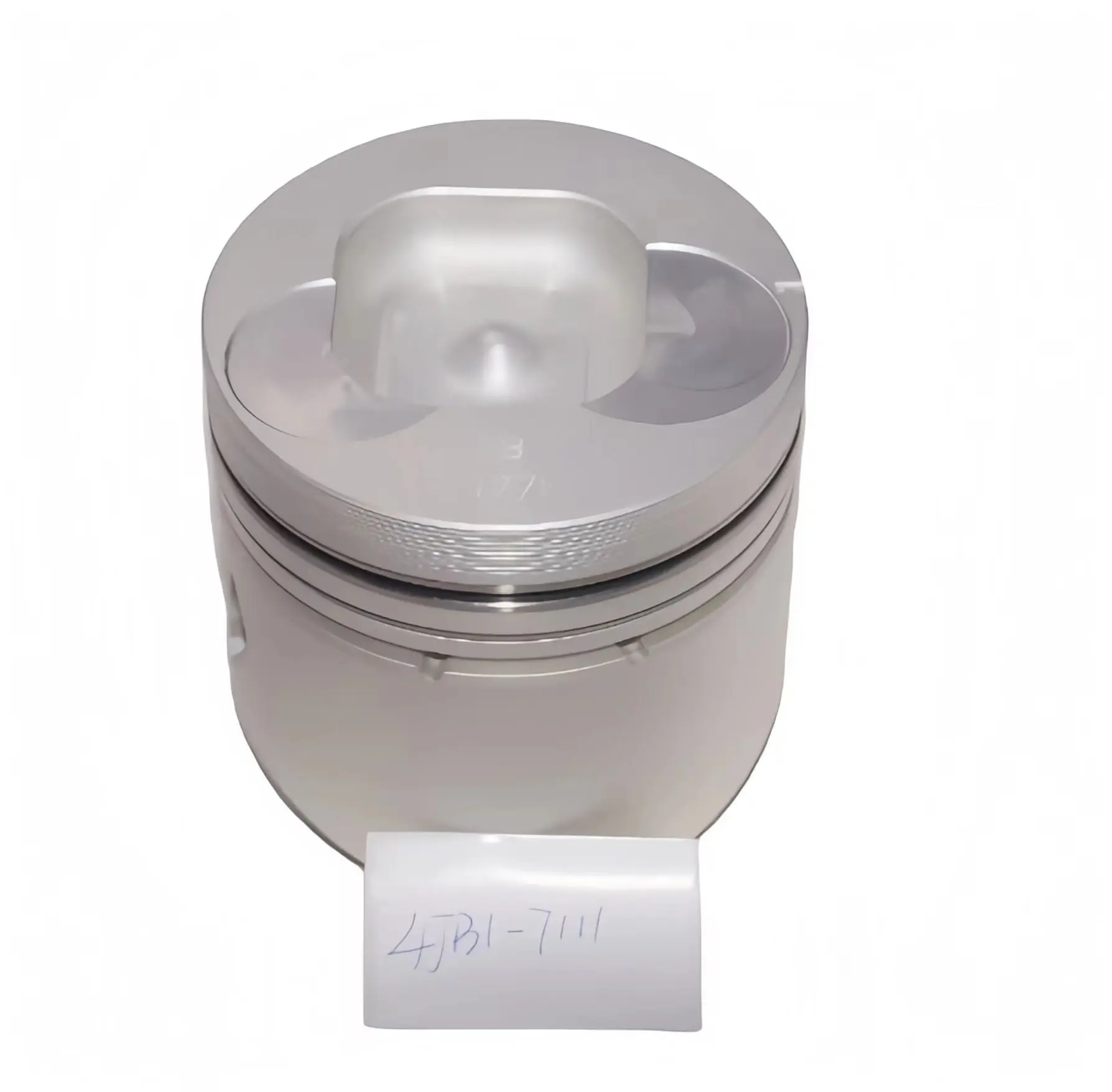 Genuine 8-94152177-1 Piston 4JB1- New Type 8-94152177-1 8-97176-606-0 Liner Kit Manufacture Auto parts Truck engine parts