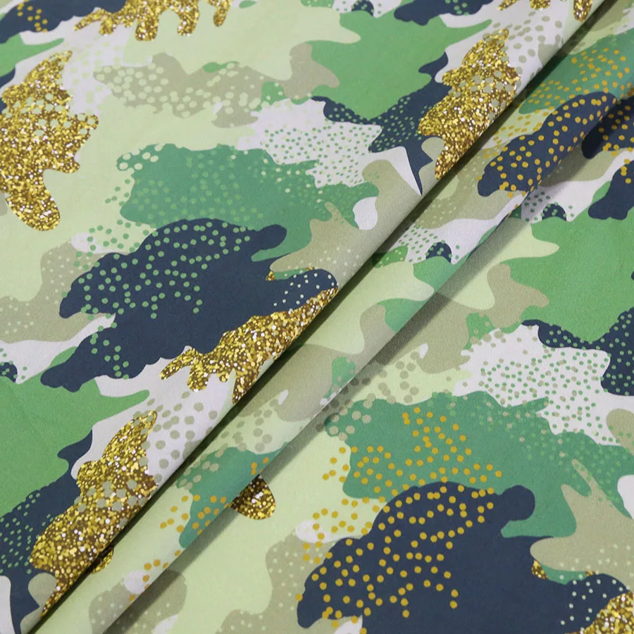 Cheap Price Guaranteed Quality custom digital print 100% Cotton poplin fabric for t-shirt