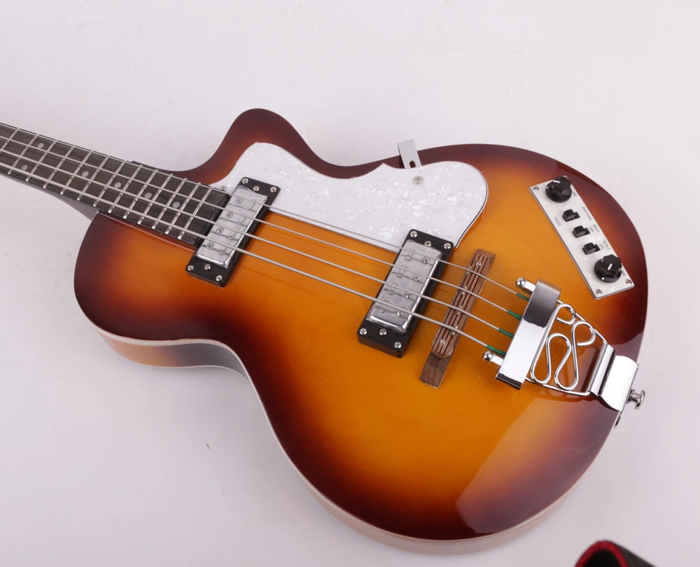 good quality 4 four string strings jazz electric bass guitar guitare electrique guiter guitarra gitar guitars