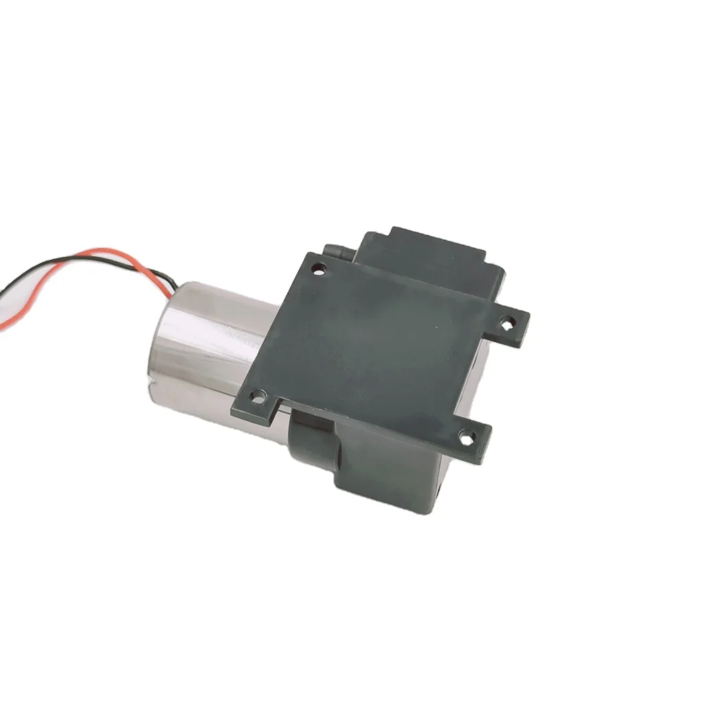 Dc Treatment Instrument Circulation 0-5V Speed Adjustable Vacuum air Pump Brushless Motor 12 Volt
