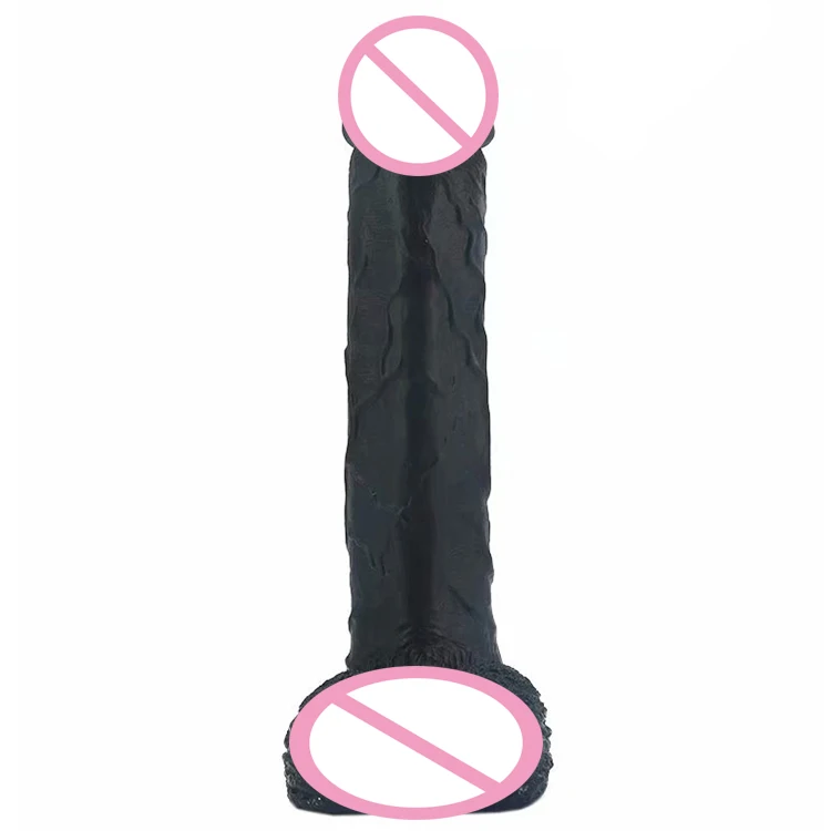 Realistic monster cock gigantic dildo legendary lifelike king-sized sex toys king size dildo extra-large massive dildo for sex