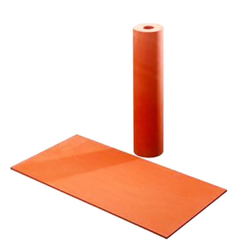 High quality silicone sealing strip Fireproof silicone strip Extruding silicone sealing strip