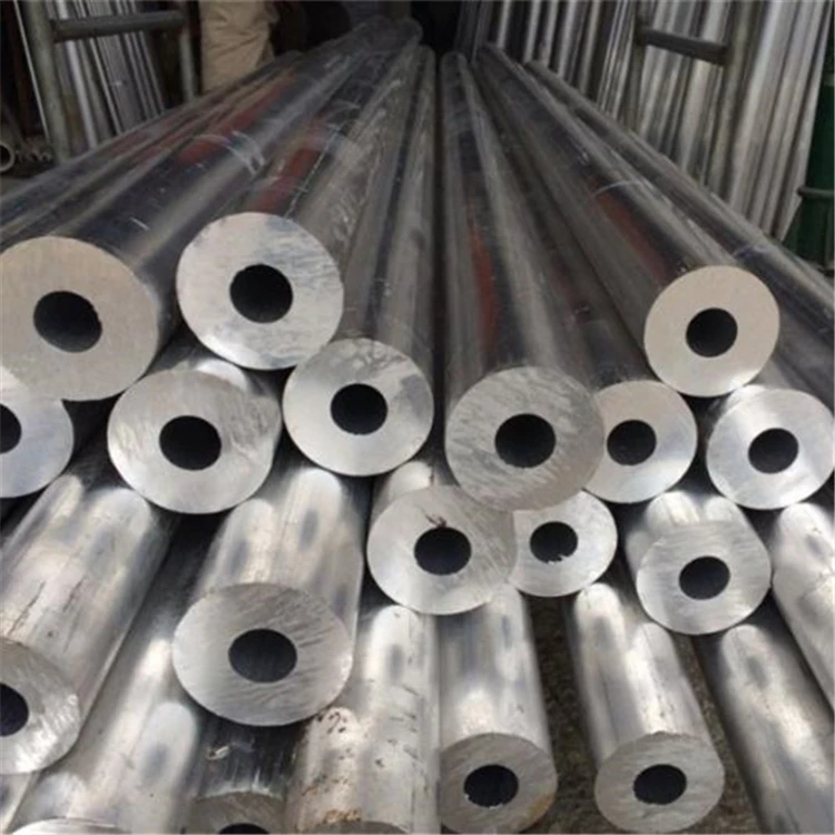 6061 small industrial sizes rectangular anodized extruded alloy price oval round square tubing metal tube aluminum pipes