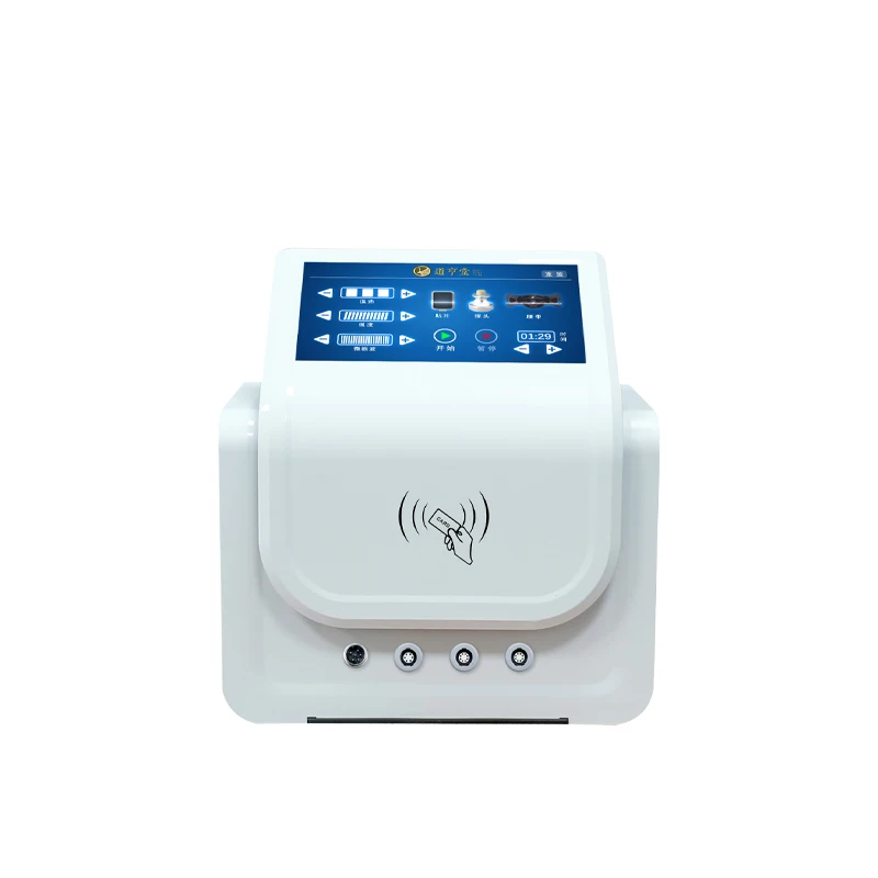 KAIKANG OEM ODM многофункциональная электрическая машина для стимуляции мышц десятками любителей фитнеса и физиотерапии