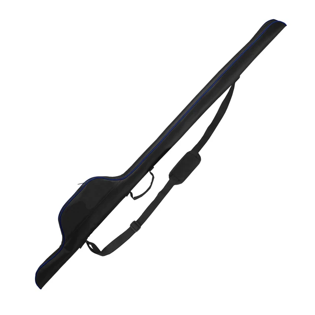 Fishing Rod Bag Rod Reel Protective Case Folding Fishing Pole Holder Cover Rod Tackle Organizer