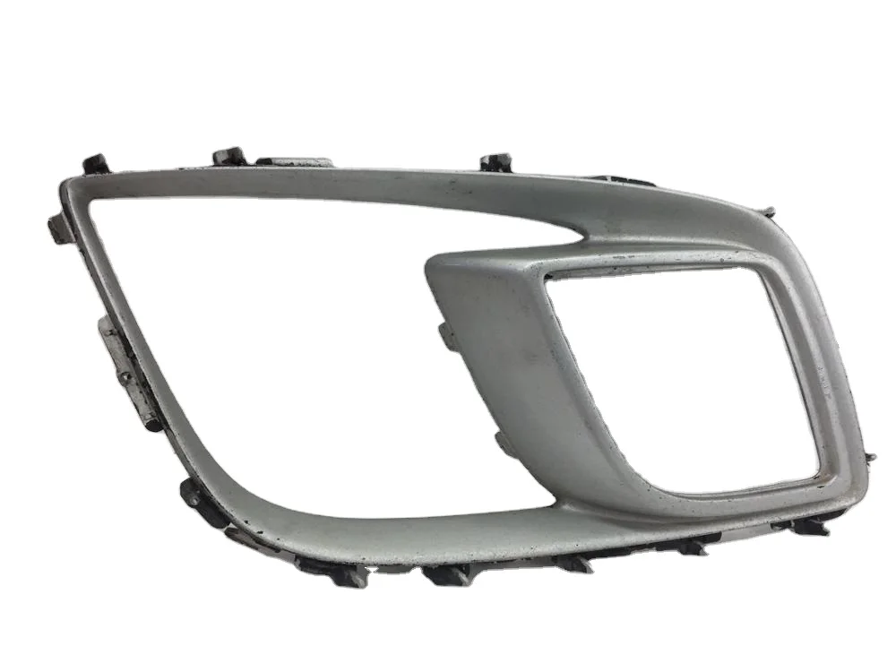 Auto spare parts car  Fog lamp frame strip sport for Mazda6 2007 2008 2009 2010 for Mazda6 2007 2008 2009 2010 accessories