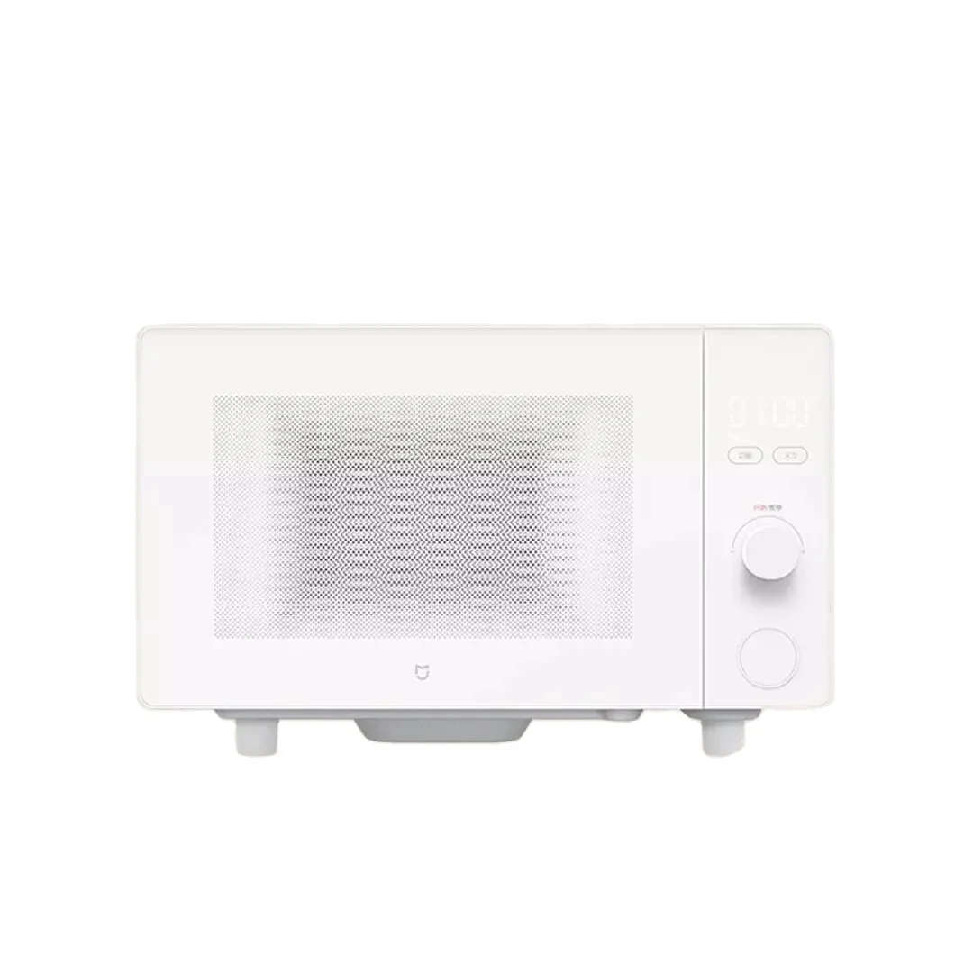 Xiaomi 700W Smart Microwave Oven 23L Capacity Stereo Uniform Speed Hot Classification Professional Thawing App Control