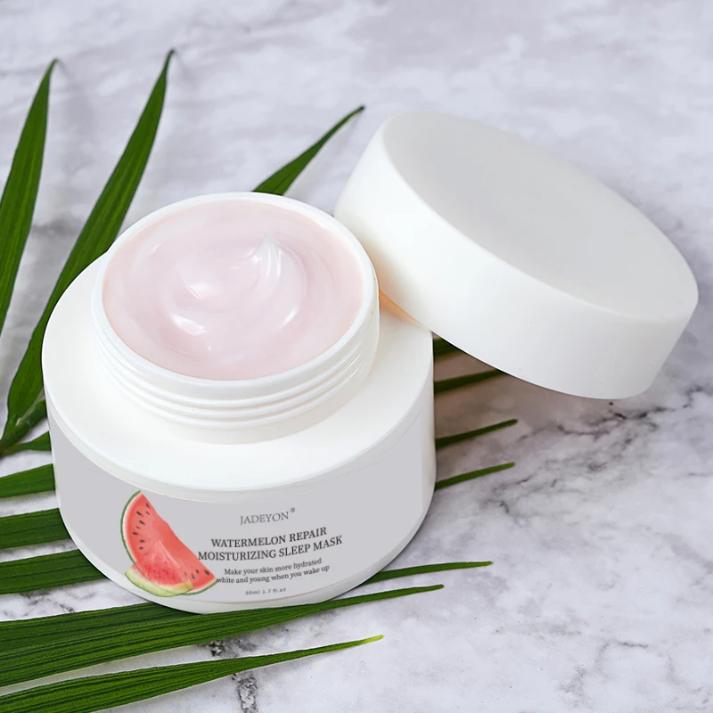 Private Label Beauty Hydrating Skin Face Facial st ives skin Mask fruit whitening deep cleaning mask