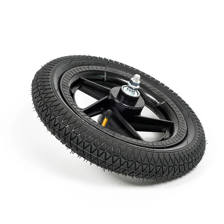 plastic bicycle wheel 16x1.75