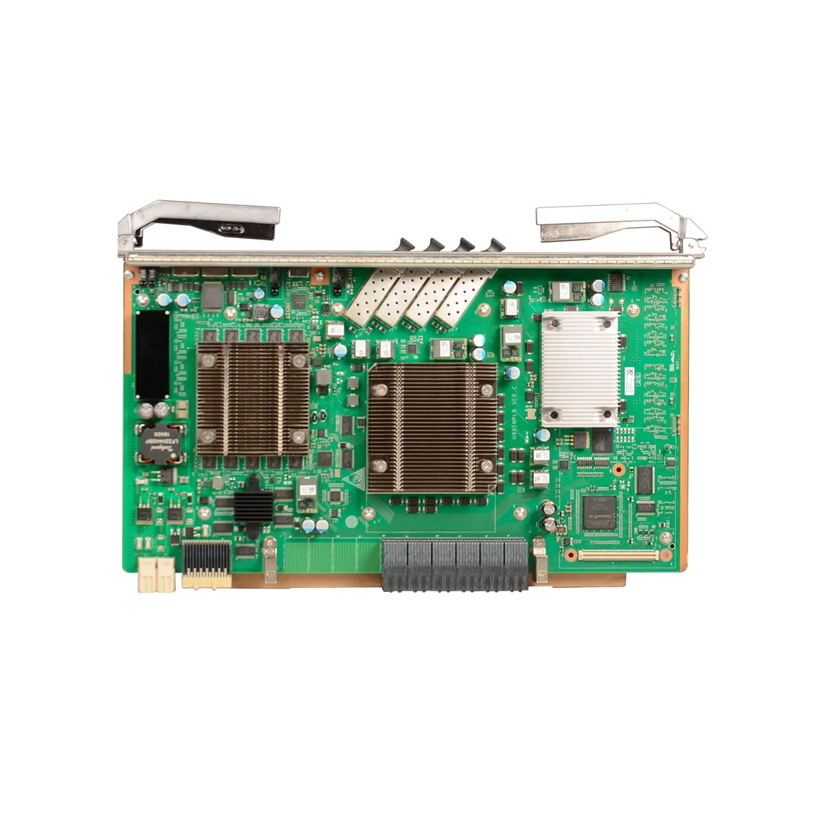 HUAWEI main processing board MPLB olt ma5800 uplink card
