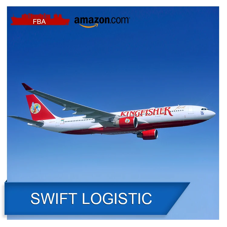 Air Sea Freight Shipping China To USA UK Australia Canada Fba Amazon Freight Forwarder