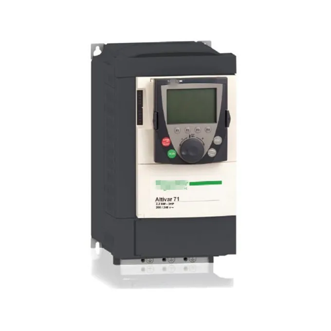 New & Original ATV 71 series ac variable frequency drive ATV71HD11N4 11kw vfd drives prices